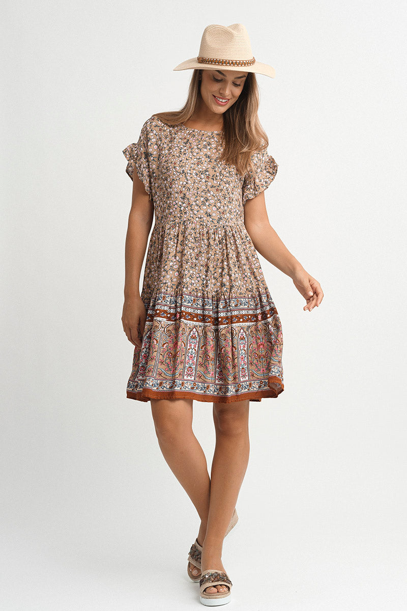 BUTE1814🍃NaturalFiber