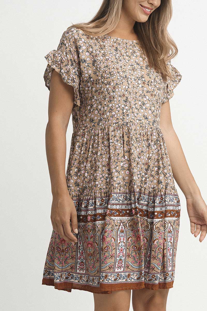 BUTE1814🍃NaturalFiber