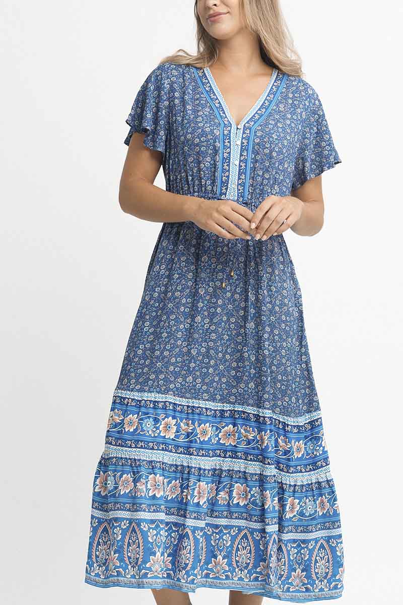 BUTE1830🍃NaturalFiber