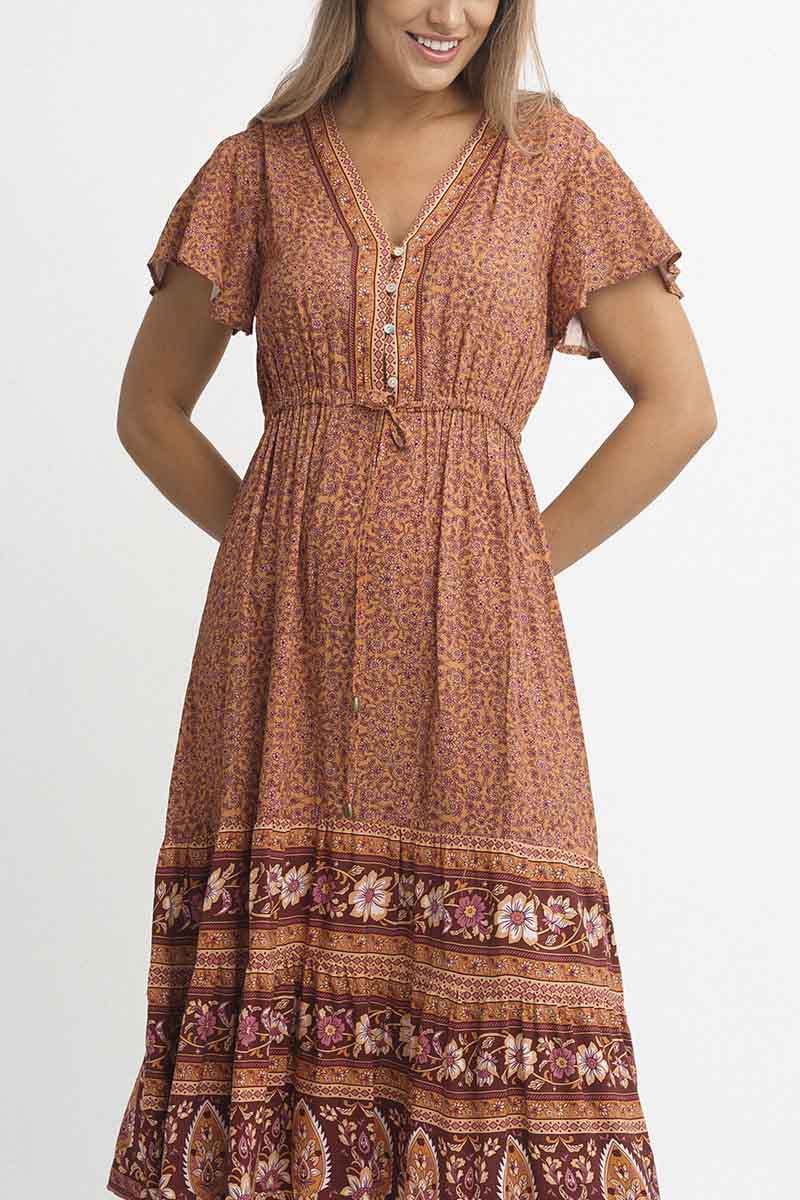 BUTE1831🍃NaturalFiber