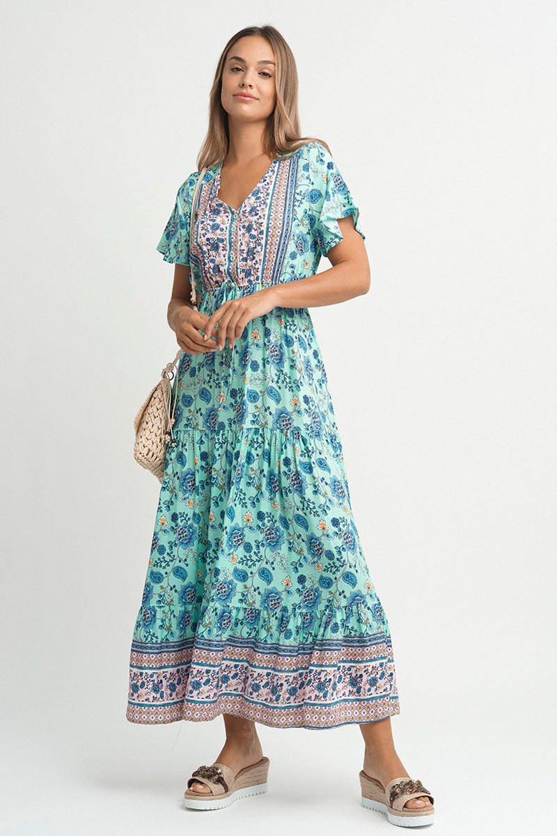 BUTE1833🍃NaturalFiber