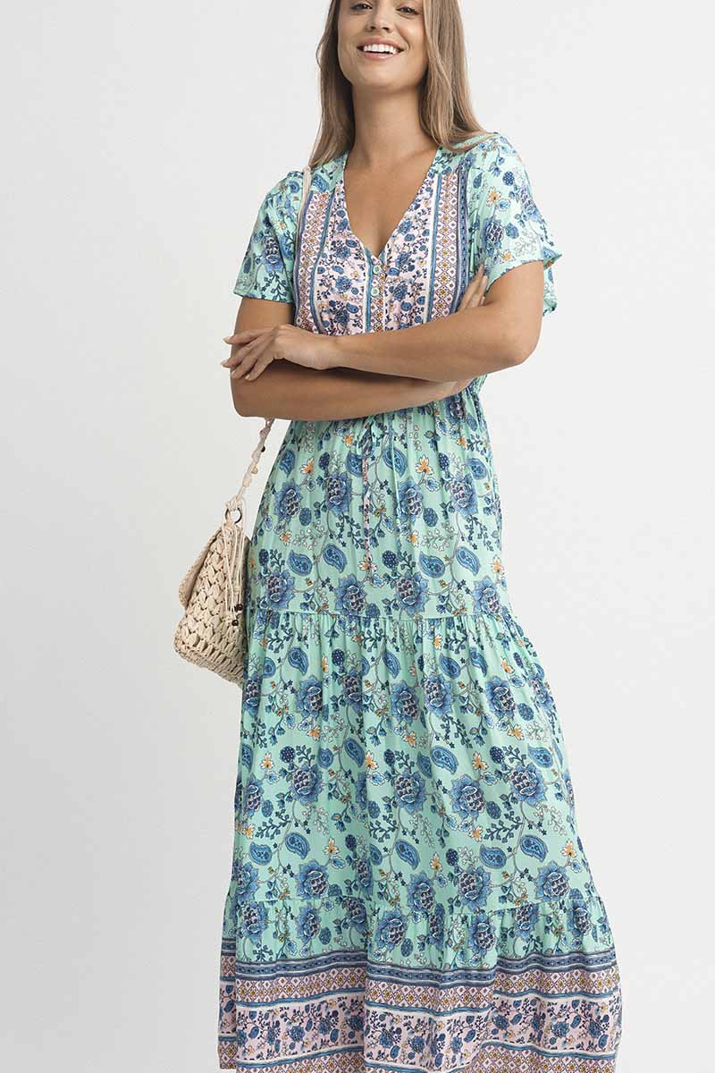 BUTE1833🍃NaturalFiber