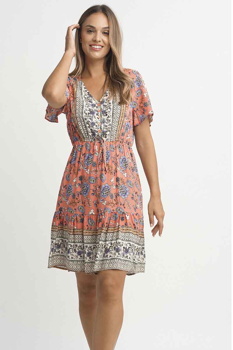 BUTE1834🍃NaturalFiber