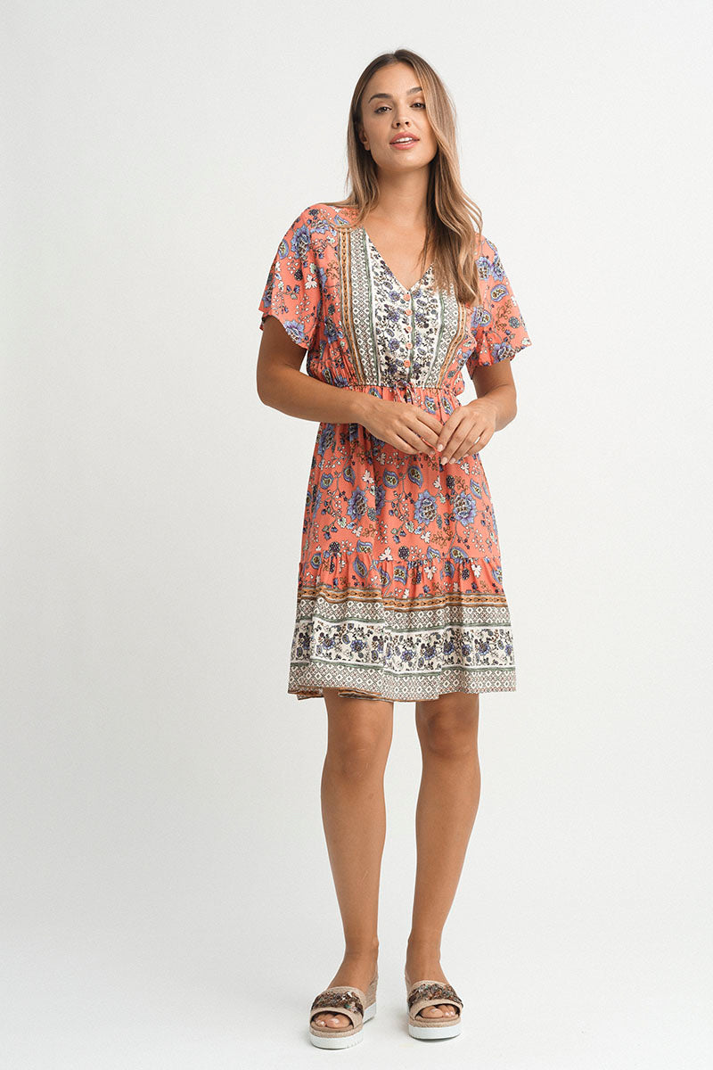 BUTE1834🍃NaturalFiber