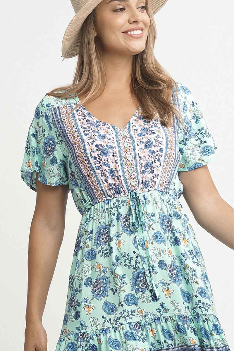 BUTE1835🍃NaturalFiber