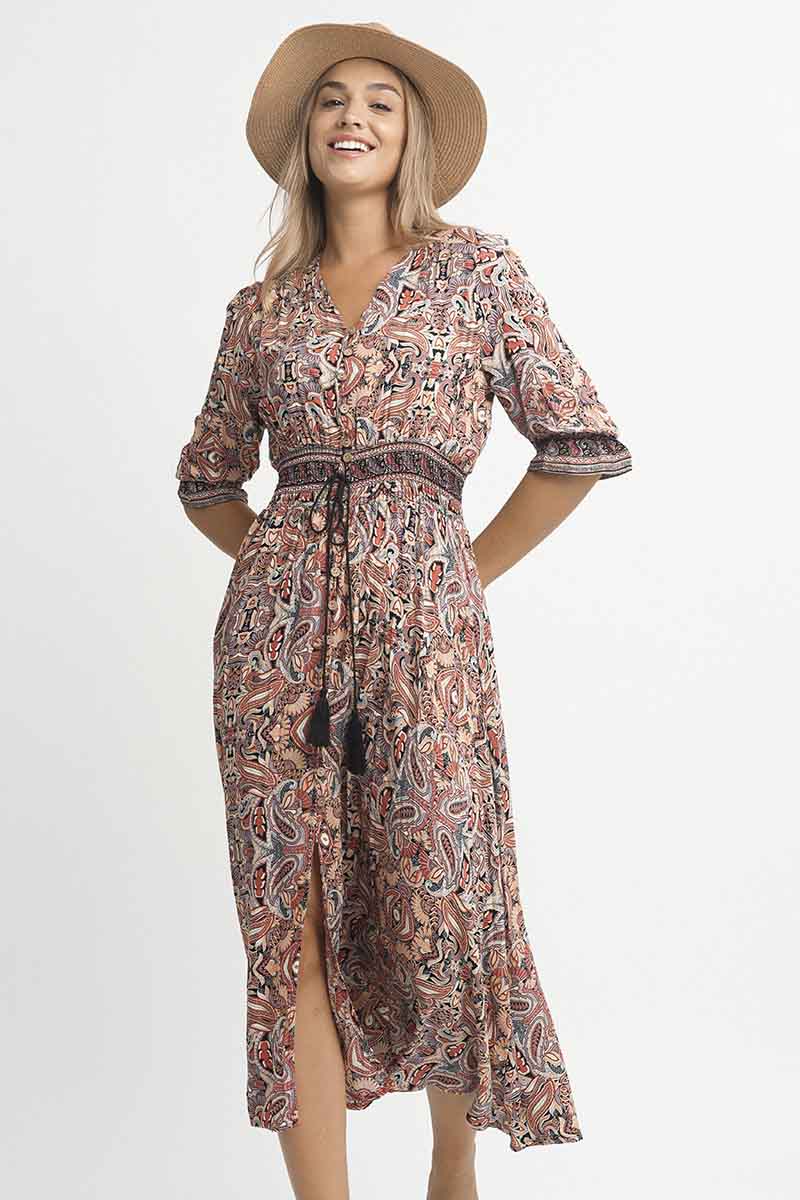 BUTE1837🍃NaturalFiber