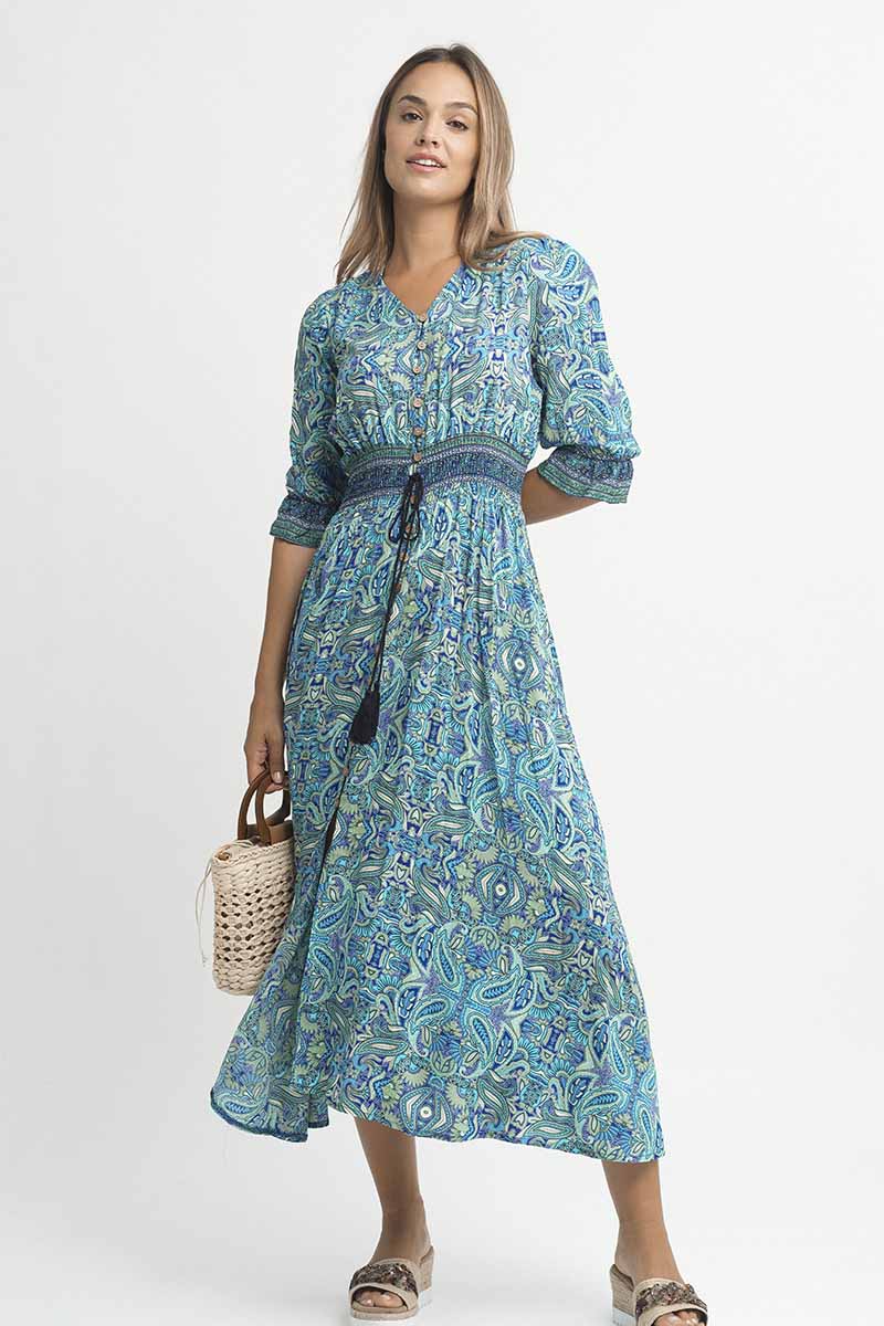 BUTE1838🍃NaturalFiber