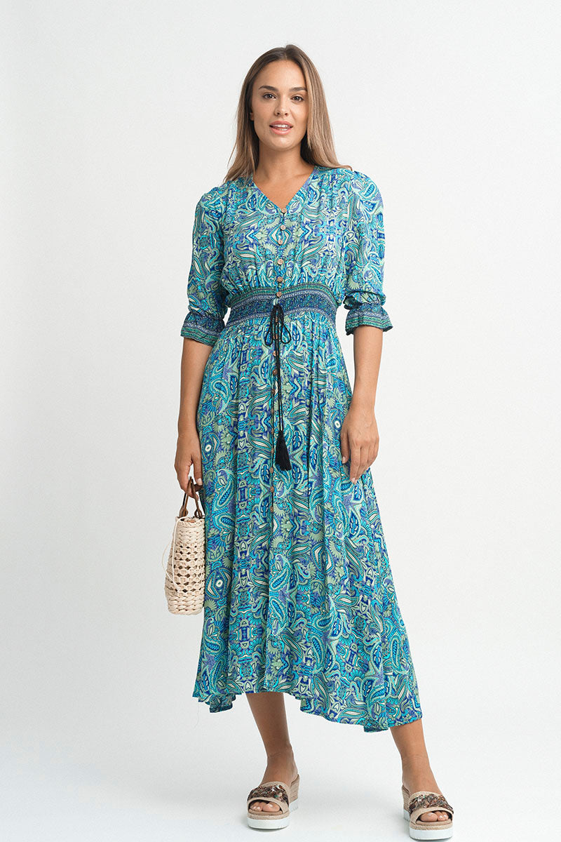 BUTE1838🍃NaturalFiber